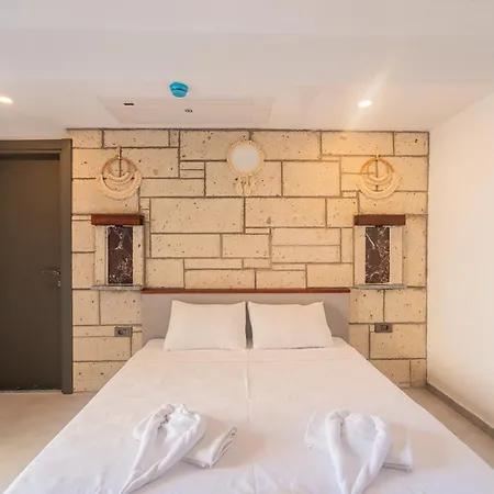 Blanco Hotel Çeşme