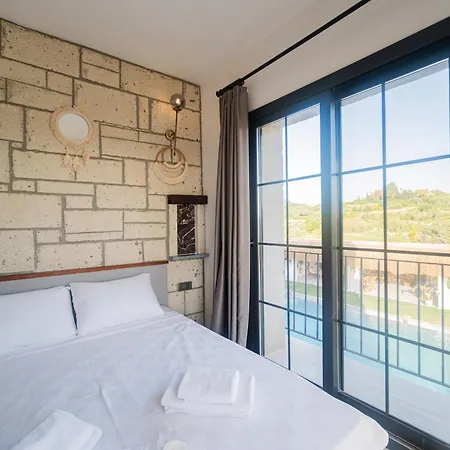 Blanco Hotel Çeşme