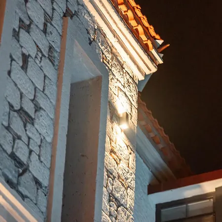 Blanco Hotel Çeşme