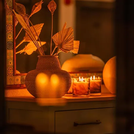 Blanco Hotel Çeşme