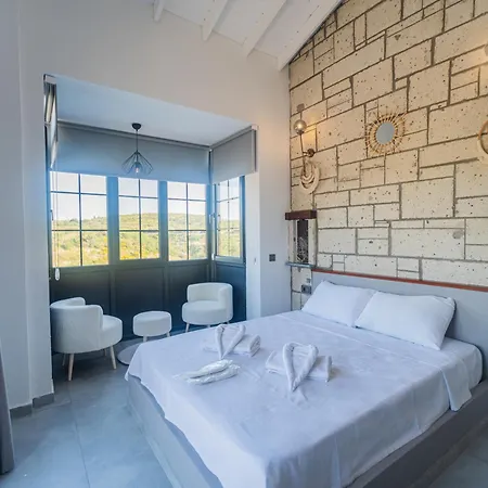 Blanco Hotel