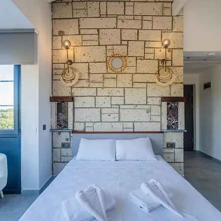 Blanco Hotel Çeşme