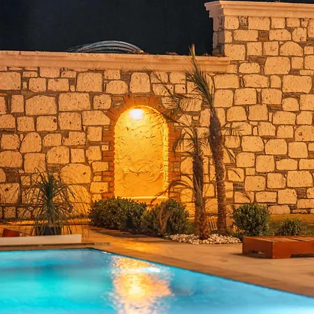 Blanco Hotel Çeşme