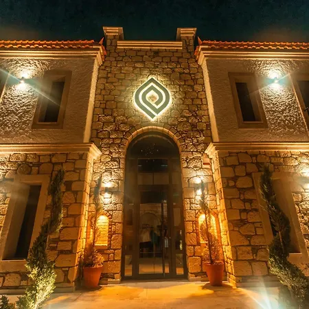 Blanco Hotel