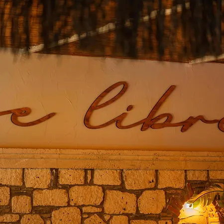 Hotel Blanco *